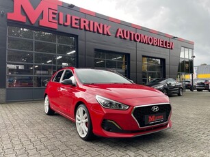 Hyundai I30 1.4 BJ.2020 AIRCO CAMERA CRUISE