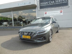 Hyundai i30 Wagon 1.0 T-GDi MHEV Comfort Smart Staat in