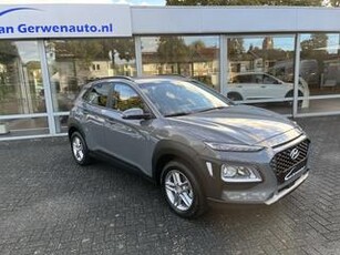 Hyundai Kona 1.0T Comfort | Plus Pack |Navi | Camera