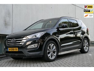 Hyundai Santa Fe 2.4i GDI 4WD i-Catcher Pano Leder Navi NAP