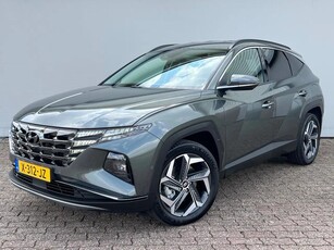 Hyundai Tucson 1.6 T-GDI PHEV Premium 4WD, NL auto