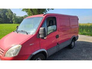 Iveco Daily 29 L 14V 300 H1 L (bj 2008)