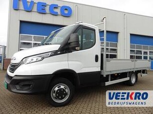 Iveco DAILY 3500Kg 160PK automaat. UIT VOORRAAD LEVERBAAR!