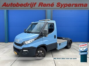 Iveco Daily 40C17 3.0 170 PK 300 8800KG trekgewicht Airco