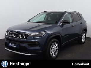 Jeep COMPASS 4xe 190 Plug-in Hybrid Electric Limited