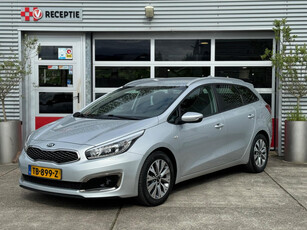 Kia Cee'd Sportswagon 1.0 T-GDi Design Edition Navi / A.Cam / Cruise / Org-Ned