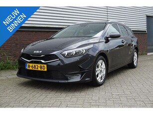 Kia Ceed Sportswagon 1.0 T-GDi DynamicLine Rijklaarprijs