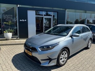 Kia Ceed Sportswagon 1.0 T-GDi DynamicPlusLine Info Frank