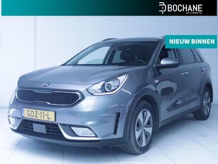 Kia Niro 1.6 GDi Hybrid ComfortLine