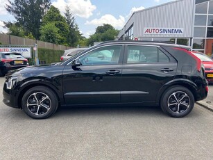 Kia Niro 1.6 GDi Hybrid DynamicLine Nieuw! Direct