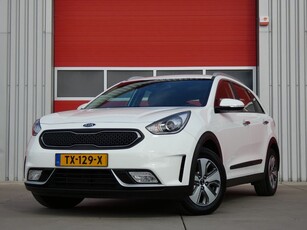 Kia Niro 1.6 GDi Hybrid DynamicLine/ trekhaak/ zeer mooi!