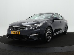 Kia Optima 1.6 T-GDI DynamicPlusLine Automaat - Cruise