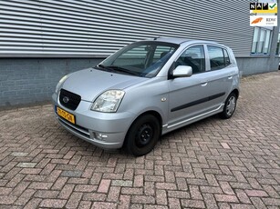 Kia Picanto 1.0 Bling 5 deurs / Zo meenemen / Export /