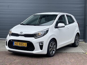 KIA PICANTO 1.0 CVVT FIRST EDITION I APPLE/ANDROID I