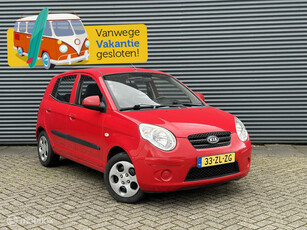 Kia Picanto 1.0 X-tra | 5 Deurs | Trekhaak |