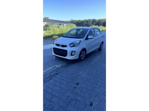 Kia Picanto (bj 2015)