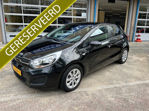 Kia Rio 1.2 CVVT Comfort Pack airco NAP