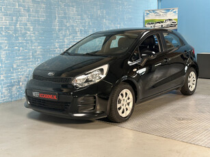 Kia Rio 1.2 CVVT ComfortPlusLine AIRCO / BLEUTOOTH / ELK.PAKKET