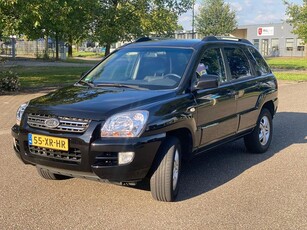 Kia Sportage 2.0 CVVT Comfort Leder/Clima/Heated Seats/NAP