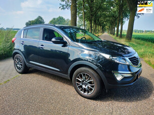 Kia Sportage 2.0 X-ecutive Plus Pack Navi PDC Led