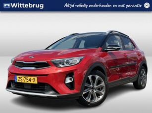 Kia Stonic 1.0 T-GDi ExecutiveLine Navigatie Camera