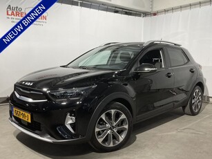 Kia Stonic T-GDI 100 MHEV DynamicPlusLine 74kw Aut.7