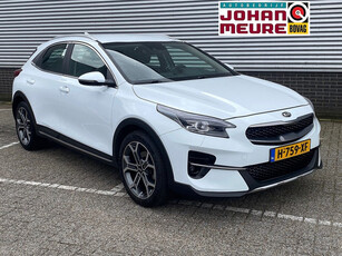 Kia Xceed 1.0 T-GDi 120pk DynamicLine | NAVI | .