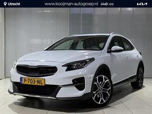 KIA Xceed 1.5 T-GDI MHEV DynamicLine Trekhaak ! Nederlandse auto !