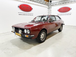 Lancia Beta HPE - ONLINE AUCTION