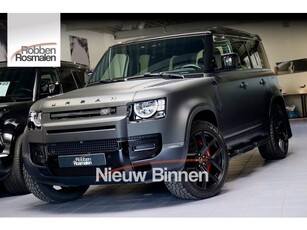 Land Rover Defender 110 2.0 P400e HSE URBAN PanoCambtw