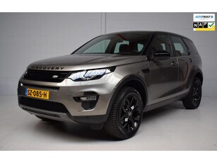 Land Rover Discovery Sport 2.0 TD4 150PK AUT Urban Series