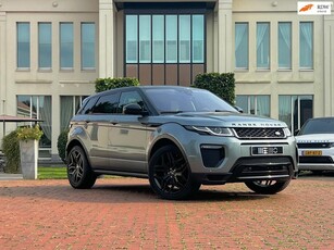 Land Rover Range Rover Evoque 2.0 Si4 HSE Dynamic