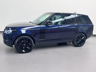 Land Rover Range Rover SDV8 AUTOBIOGRAPHY (bj 2019)