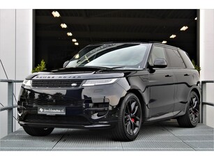 Land Rover Range Rover Sport 3.0 P440e Dynamic SE Pano