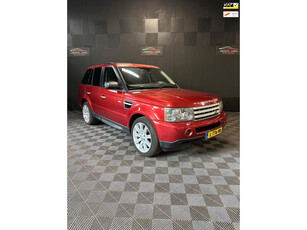 Land Rover Range Rover Sport 3.6 TdV8 HSE | Pano | Xenon | Clima |