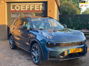 Lynk & Co 01 1.5 Plug-in Hybrid 1ste eige, Ned auto