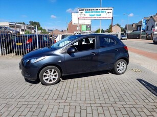 Mazda 2 1.3 TS