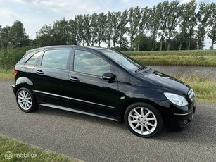 Mercedes B-klasse 200 nette staat