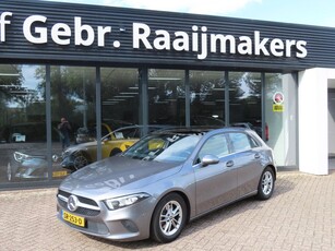 Mercedes-Benz A-Klasse 200