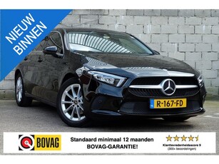 Mercedes-Benz A-klasse 200 Business Solution Luxury /