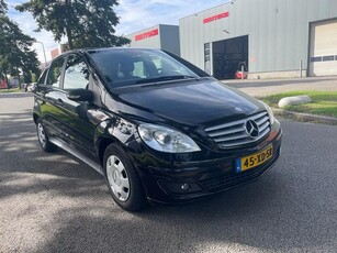 Mercedes-Benz B-klasse 170 AUTOMAAT AIRCO APK