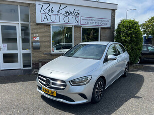 Mercedes-Benz B-klasse 180 Business Solution