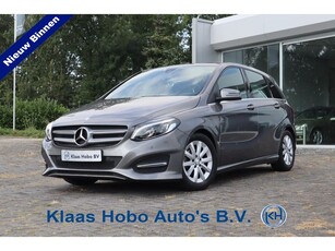 Mercedes-Benz B-klasse 180d Ambition Airco, Keyless start