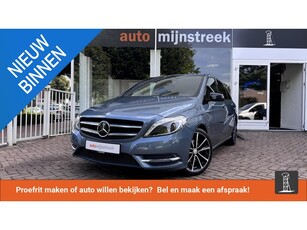 Mercedes-Benz B-klasse 200 Ambition Dealeronderhouden