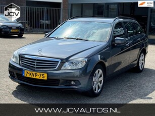 Mercedes-Benz C-klasse Estate 200 CDI BlueEFFICIENCY