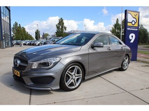 Mercedes-Benz CLA-Klasse 200 AMG line DCT Navi, LED, PDC