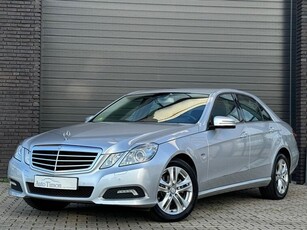 Mercedes-Benz E-klasse W212 E 220 CDI Avantgarde Aut.-5