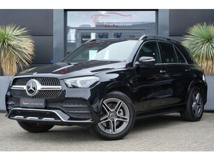 Mercedes-Benz GLE 350 e 4MATIC Premium 333pk