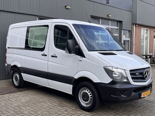 Mercedes-Benz Sprinter 313 2.2 CDI 325 L1H1 Inrichting 2800