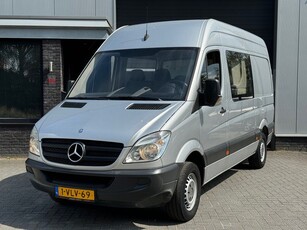 Mercedes-Benz Sprinter 313 2.2 CDI 366 HD DC